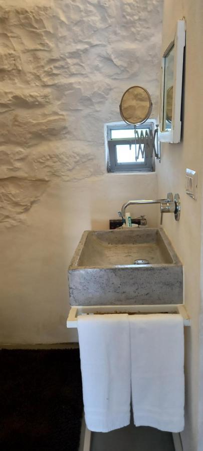 Trullo Martume Villa Cisternino Exterior photo